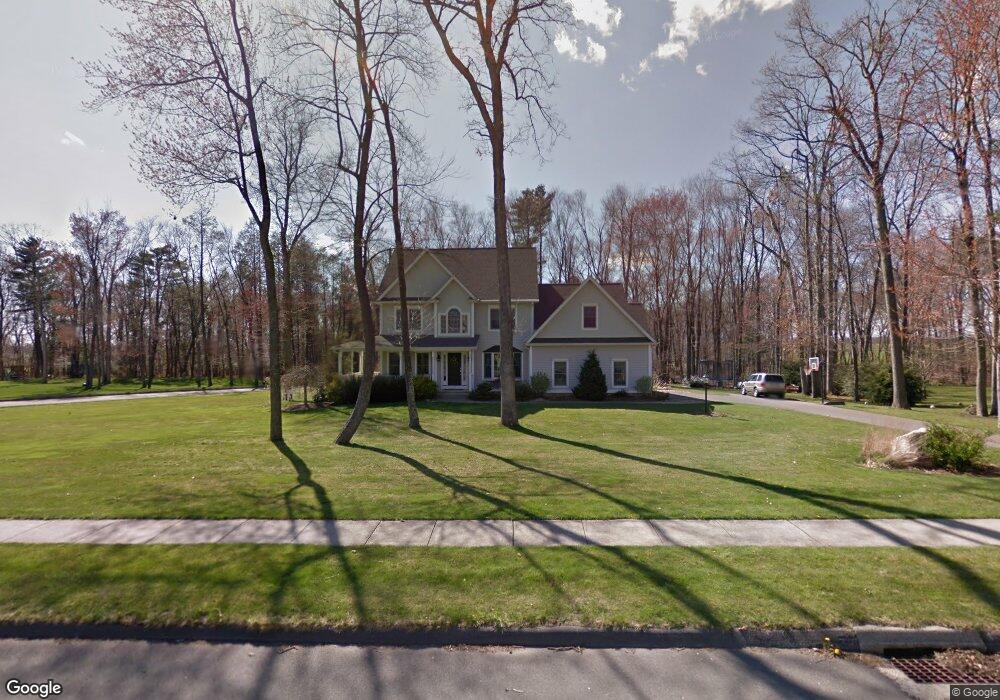 1 Justin Dr, Ellington, CT 06029 - photo 1