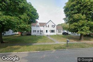 8557 Jefferson St, Port Austin, MI 48467