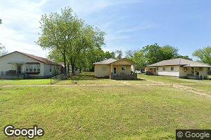 819 S Wood Ave, Hominy, OK 74035