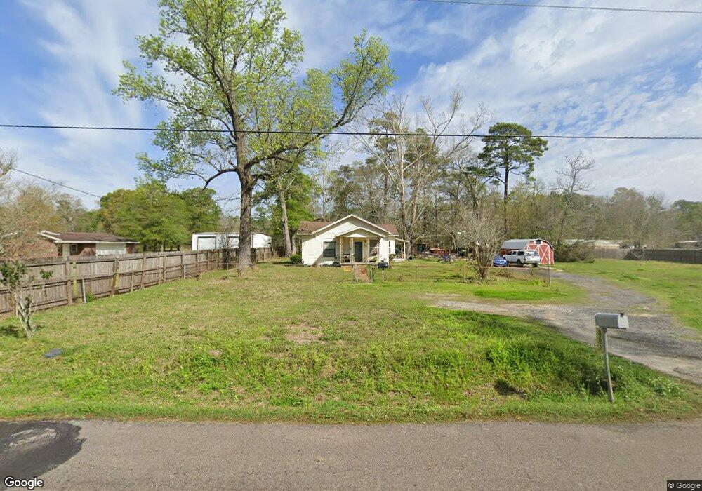 865 E Tram Rd, Vidor, TX 77662 - photo 1