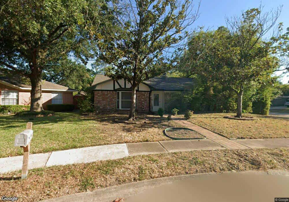 9206 Landwood Dr, Houston, TX 77040 - photo 1