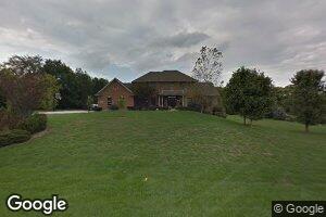 2770 River Bluff Dr, Spring Valley, OH 45370