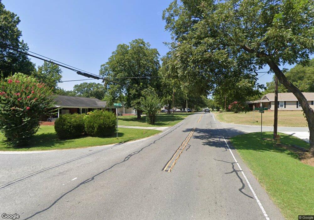 0 Poplar St SW unit 6 3466035, Concord, NC 28027 - photo 1