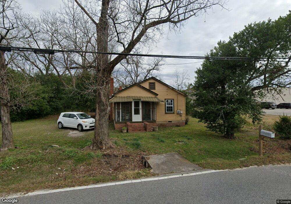 217 Davis St, Statesboro, GA 30458 - photo 1