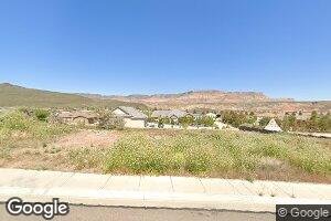 1145 S Mulberry Dr, Toquerville, UT 84774