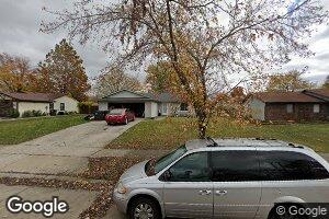 6122 Goodfellow Dr, Fort Wayne, IN 46835