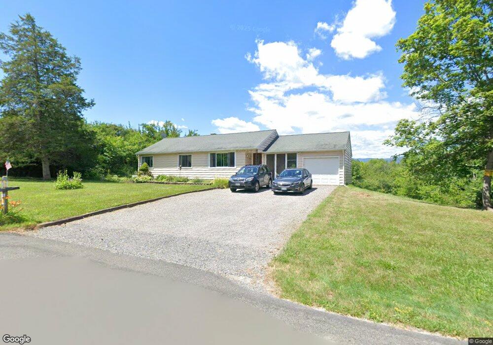63 E Camp Rd, Germantown, NY 12526 - photo 1