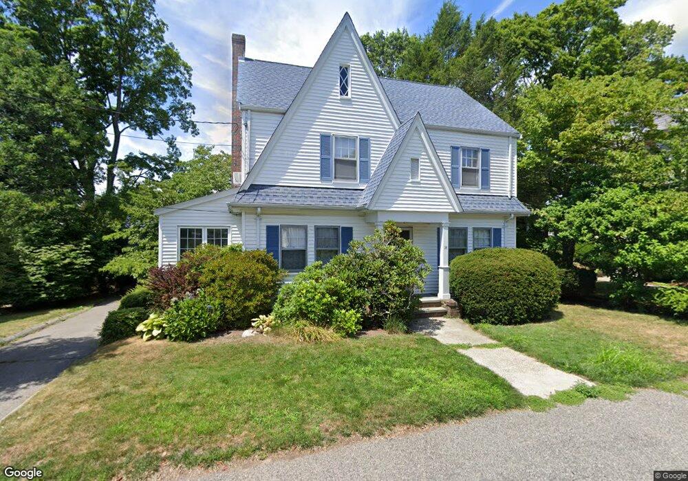 14 Fernwood Rd, West Roxbury, MA 02132 - photo 1