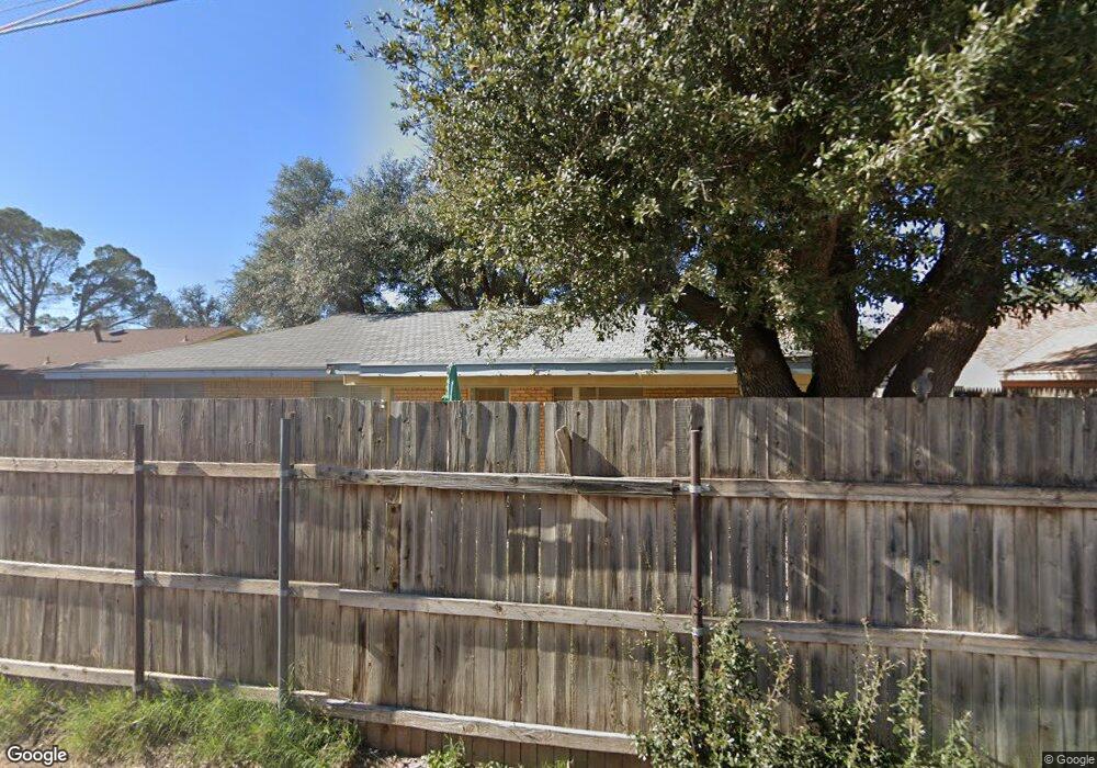 3313 Maxwell Dr, Midland, TX 79707 - photo 1