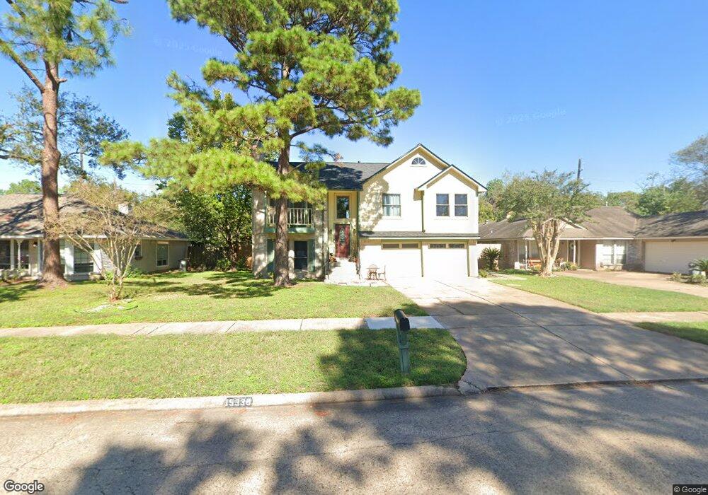 15338 Pebble Lake Dr, Houston, TX 77095 - photo 1