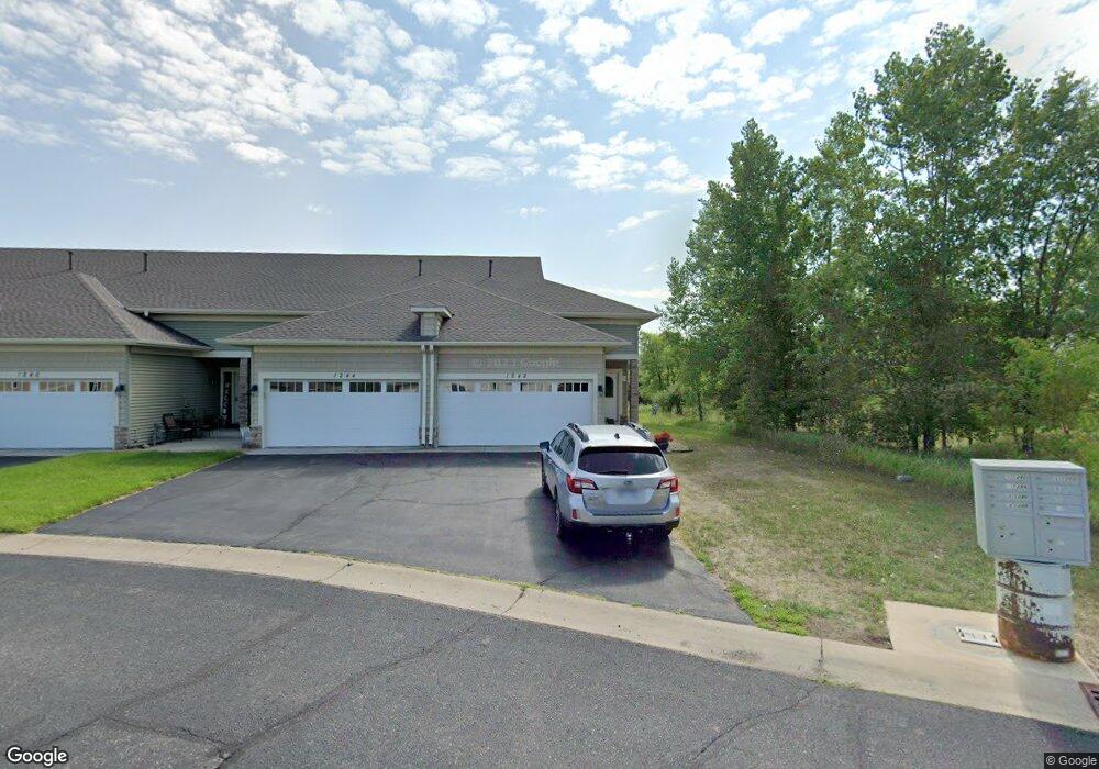 1242 45th Ave NE, Saint Cloud, MN 56304 - photo 1