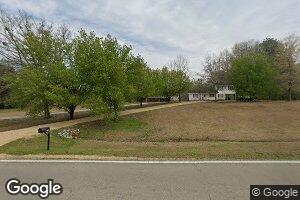 7246 Highway 363, Mantachie, MS 38855