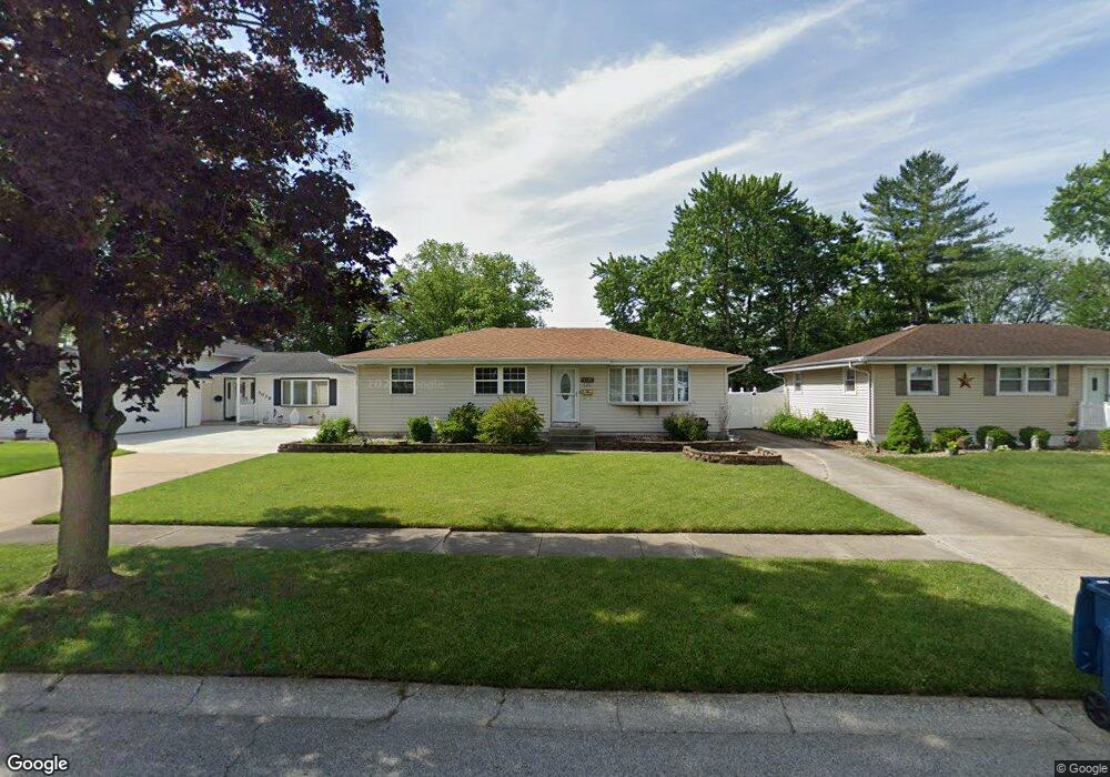 3032 100th Place, Highland, IN 46322 - photo 1