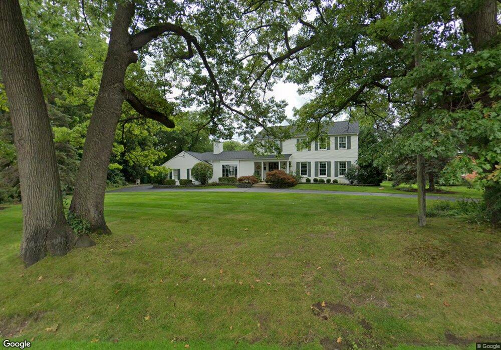 4307 Quarton Rd, Bloomfield Hills, MI 48302 - photo 1