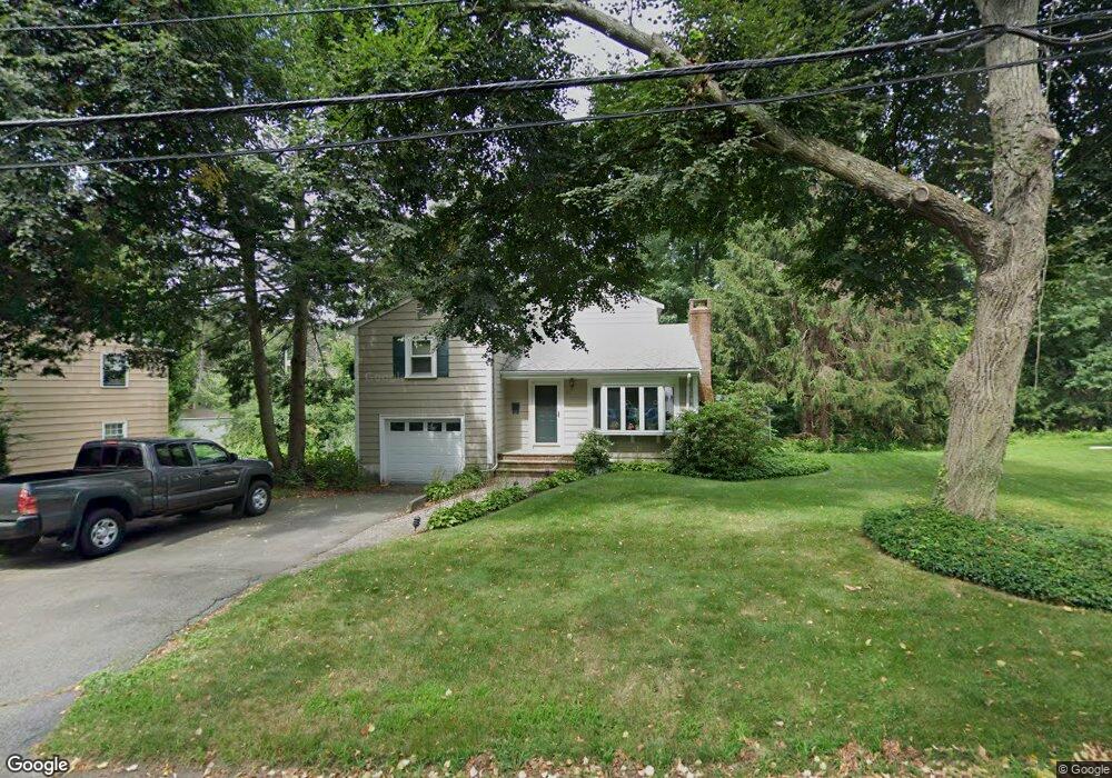 95 Rolling Ln, Needham, MA 02492 - photo 1