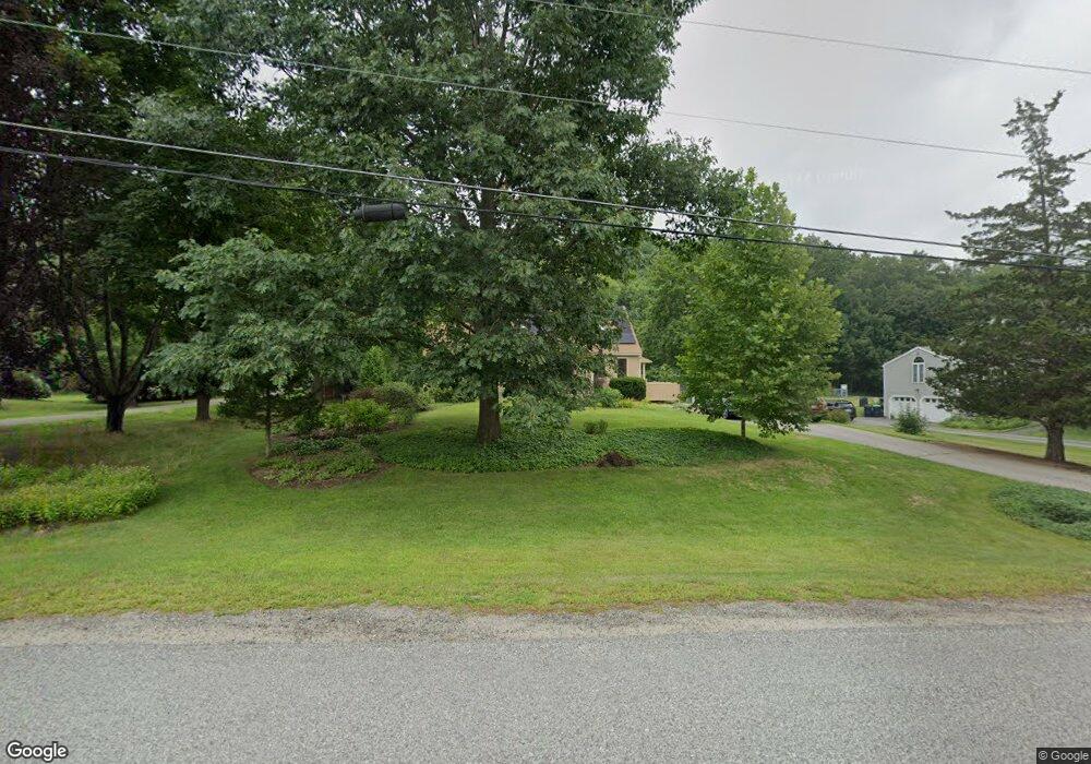 16 Scamman Rd, Stratham, NH 03885 - photo 1