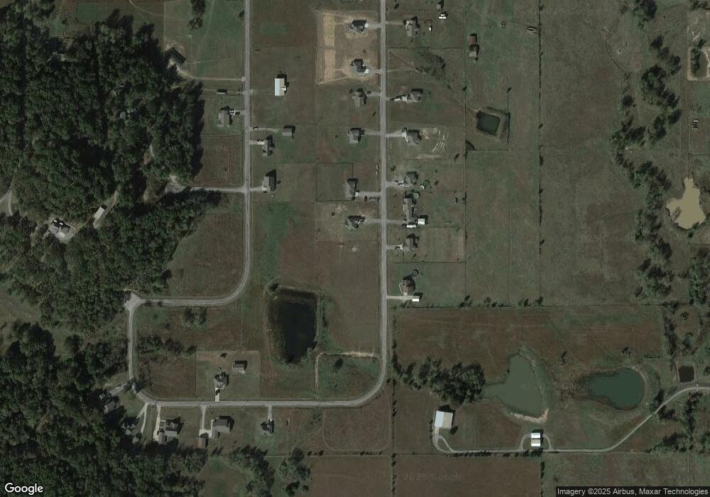 19330 S Coyote Dr, Claremore, OK 74019 - photo 1