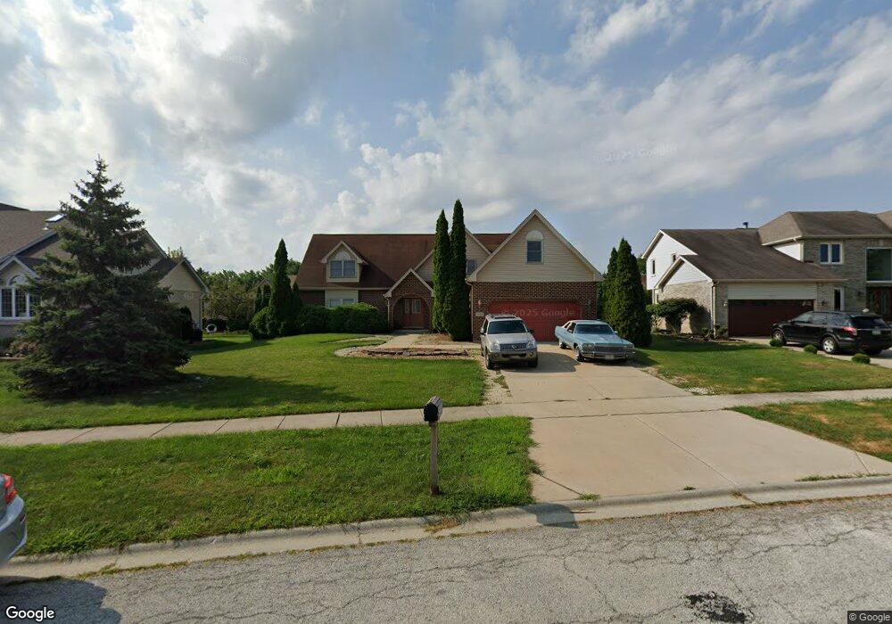 3819 Streamwood Dr, Hazel Crest, IL 60429 - photo 1