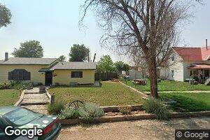 205 Gordon St, Wiley, CO 81092
