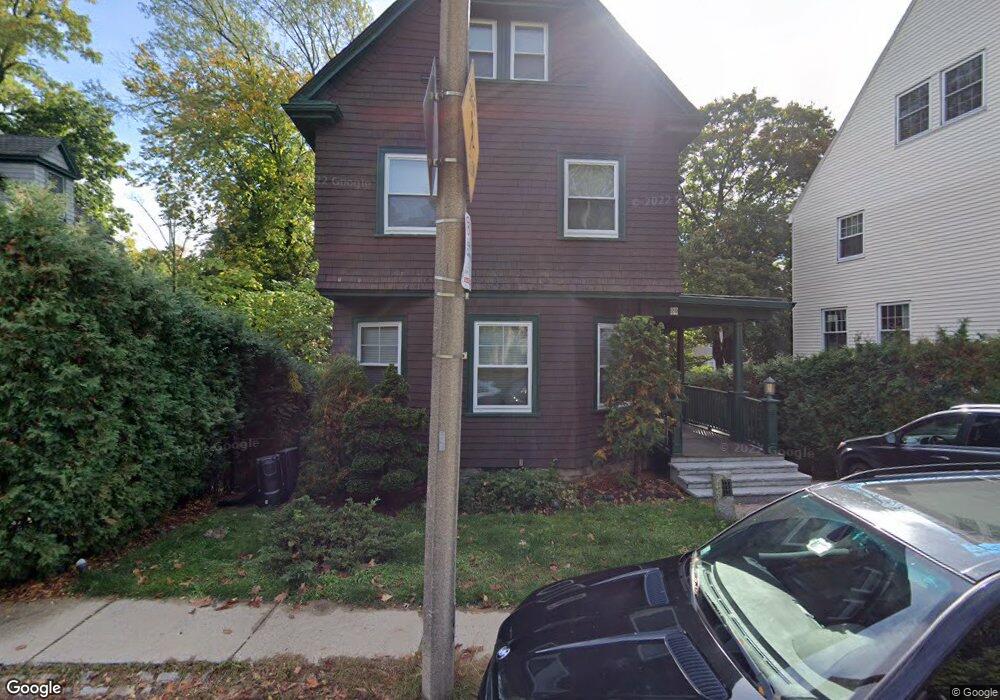 Street View Photo