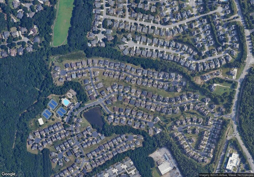 2547 Staunton Dr, Duluth, GA 30097 - photo 1