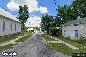 105 S Front St, Burbank, OH 44214
