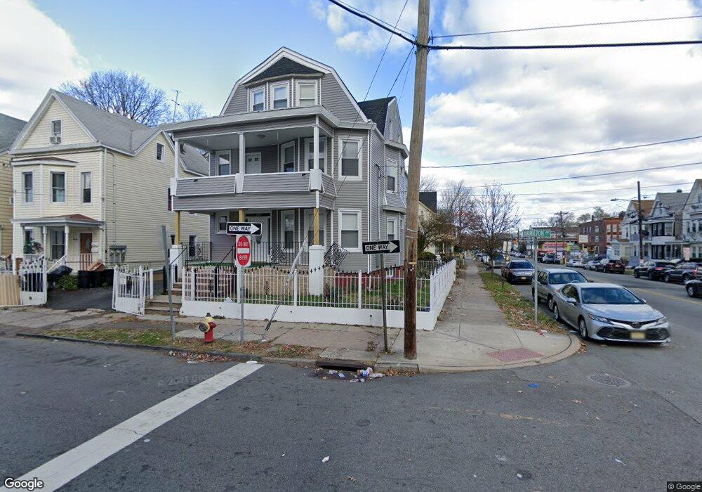 417 Hamilton Ave unit 419, Paterson, NJ 07514 - photo 1