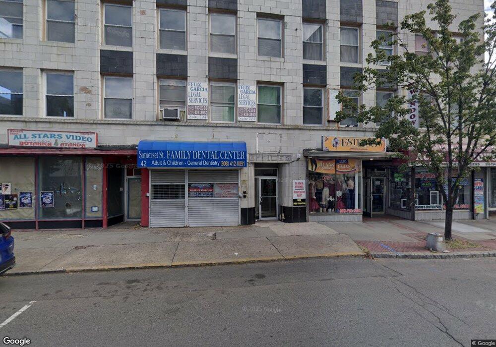 42 Somerset St, North Plainfield, NJ 07060 - photo 1