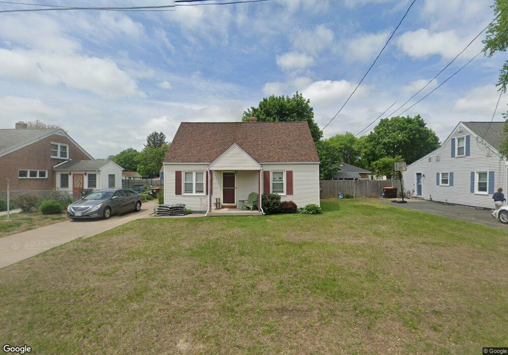 72 Highland St, Feeding Hills, MA 01030 - photo 1