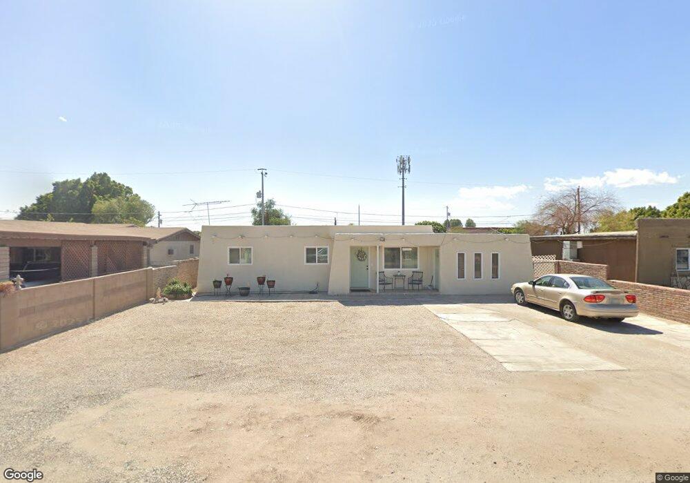 4177 W Poppy St, Yuma, AZ 85364 - photo 1