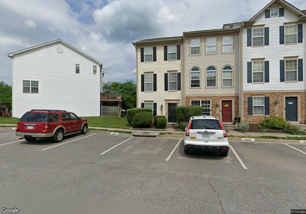 12252 Maidstone Ct unit 21, Woodbridge, VA 22192 - photo 1