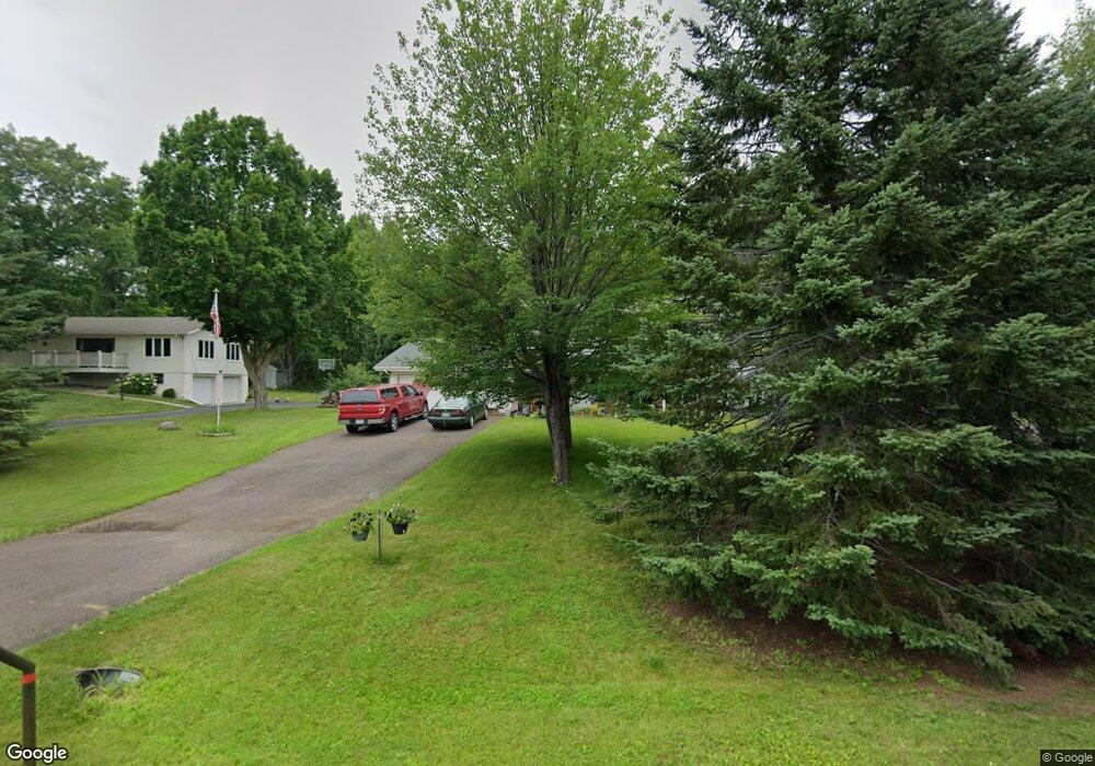 4844 Terrace Cir, Hermantown, MN 55811 - photo 1