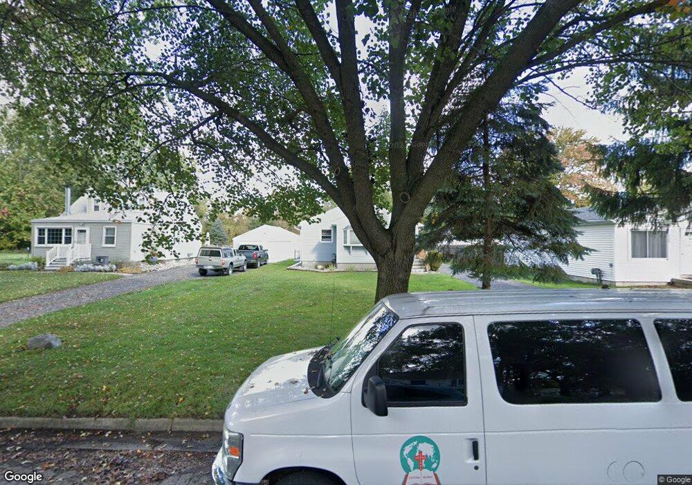 2316 Webster St, Lansing, MI 48911 - photo 1