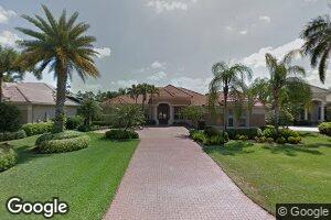 2770 Olde Cypress Dr, Naples, FL 34119