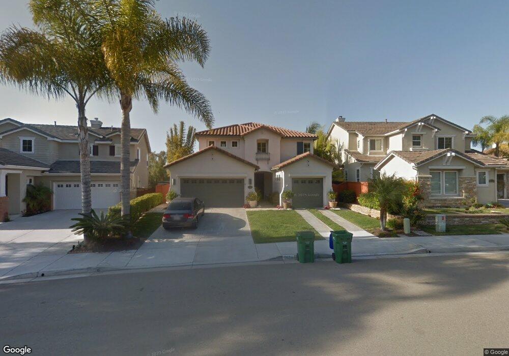 5076 Ciardi Ct, Carlsbad, CA 92008 - photo 1