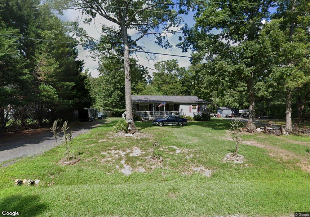 14415 Snake Castle Rd, Sumerduck, VA 22742 - photo 1