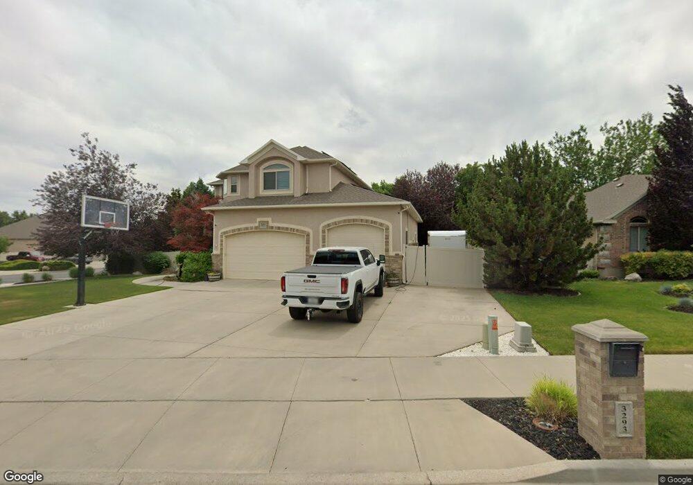 3293 Jacob Astor Way, South Jordan, UT 84095 - photo 1