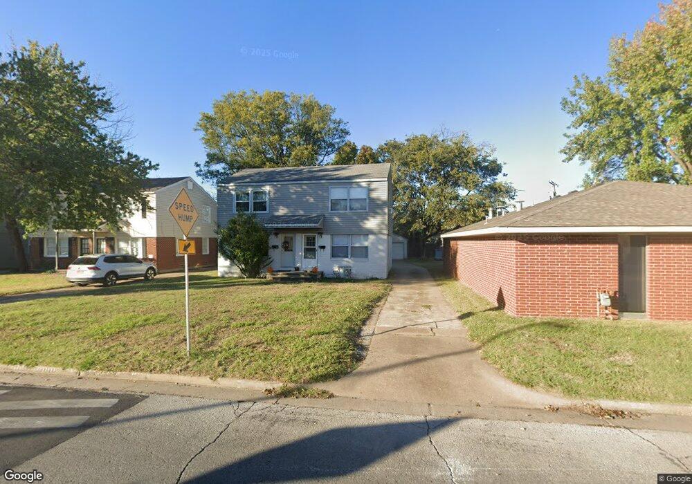 1137 E 37th St, Tulsa, OK 74105 - photo 1