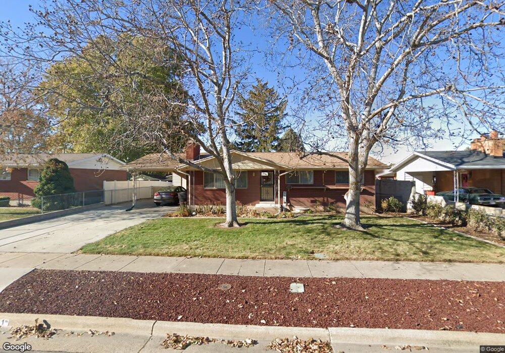 2341 N 770 W, Clearfield, UT 84015 - photo 1