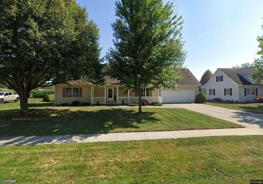 313 W Lutz Rd, Archbold, OH 43502 - photo 1