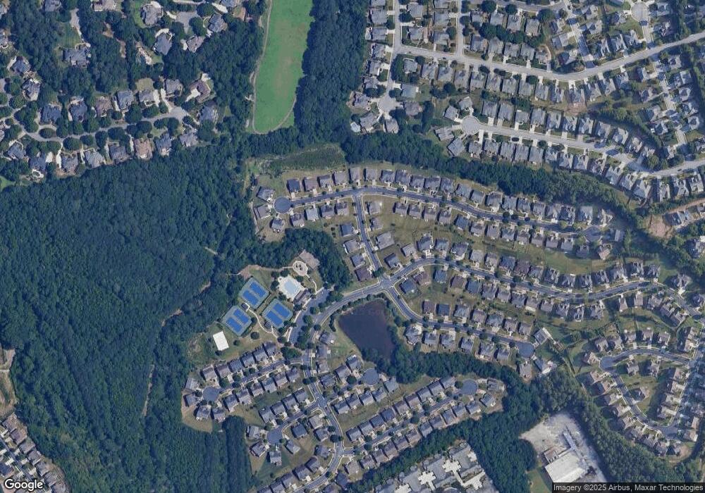 2522 Cannon Farm Ln, Duluth, GA 30097 - photo 1