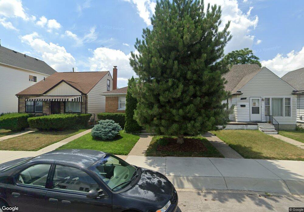 11631 Mcdougall St, HamtraMcK, MI 48212 - photo 1