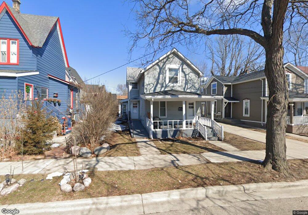 160 Franklin Blvd, Elgin, IL 60120 - photo 1