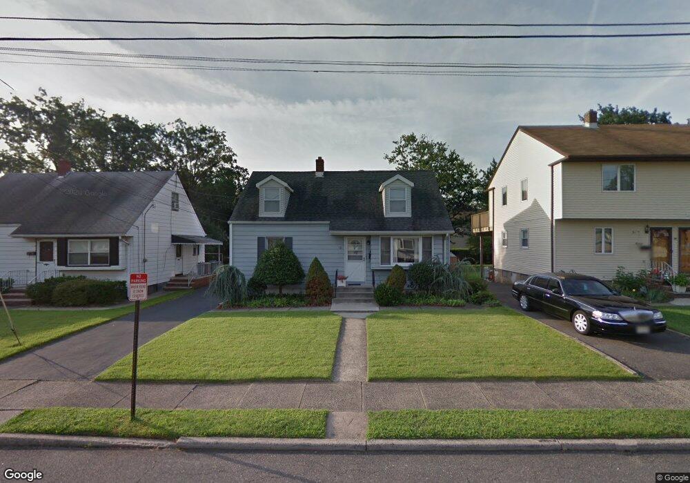 18 Franklin St, Elmwood Park, NJ 07407 - photo 1