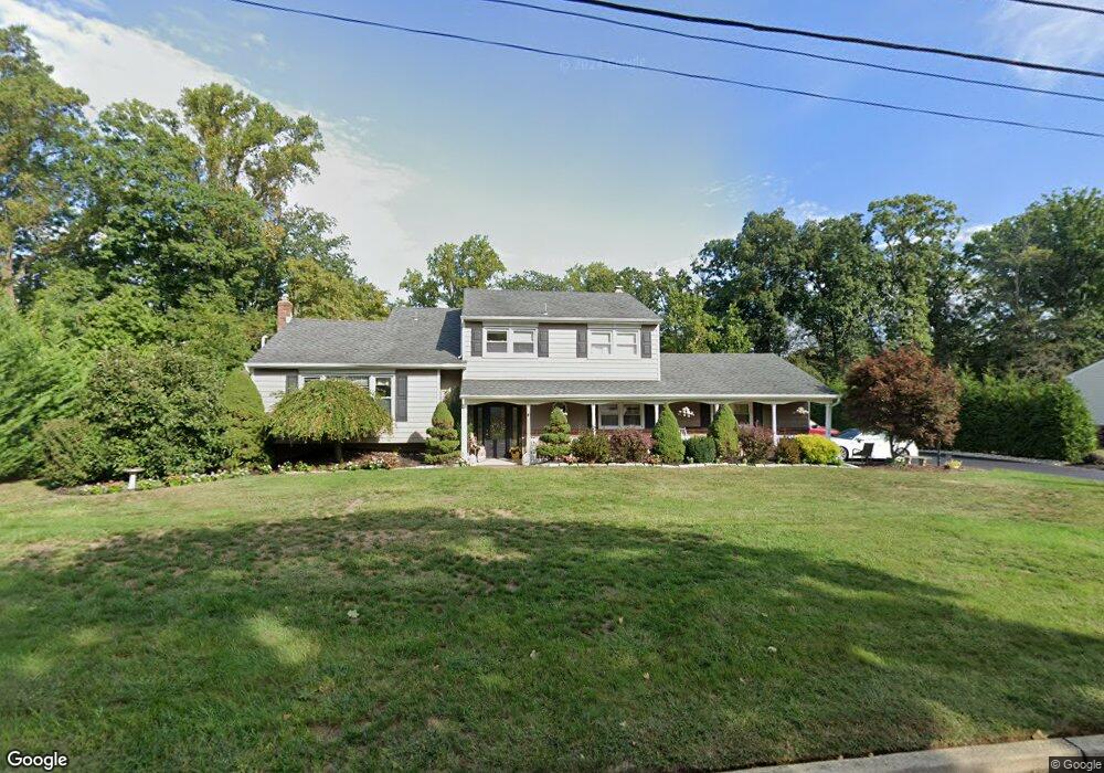 51 Crest Rd, Middletown, NJ 07748 - photo 1