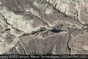 295 V 5 Hilltop Rd, Lance Creek, WY 82222