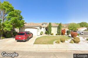 640 N 300 W, La Verkin, UT 84745