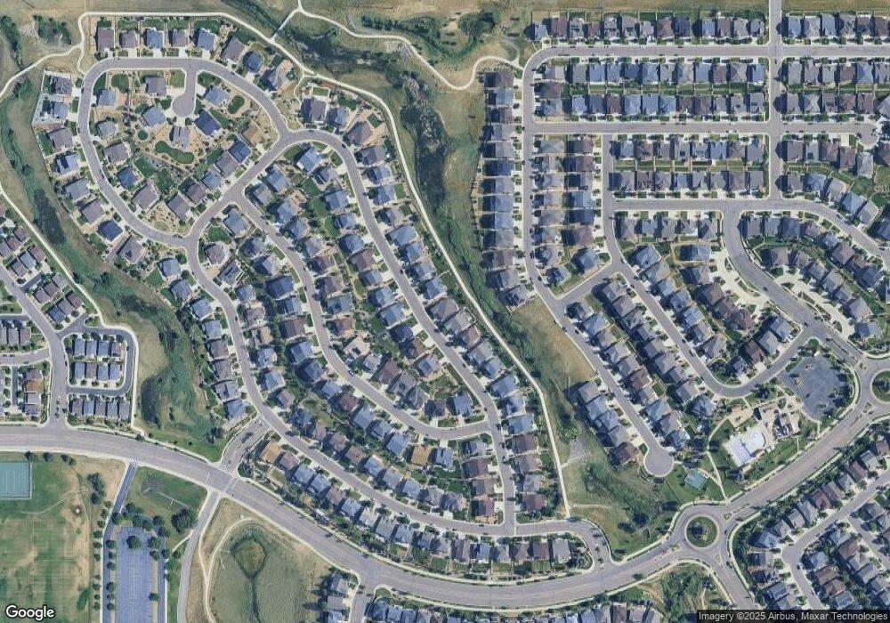 4838 S Rome Way, Aurora, CO 80015 - photo 1