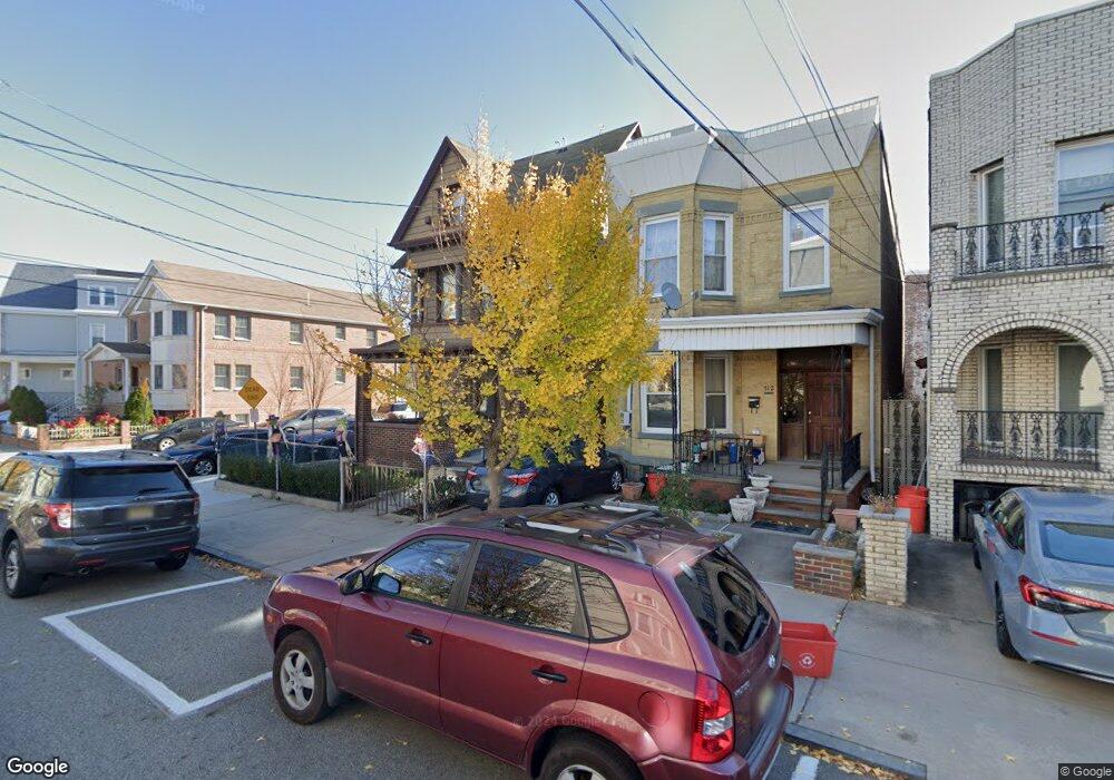 514 Hudson Ave, Weehawken, NJ 07086 - photo 1