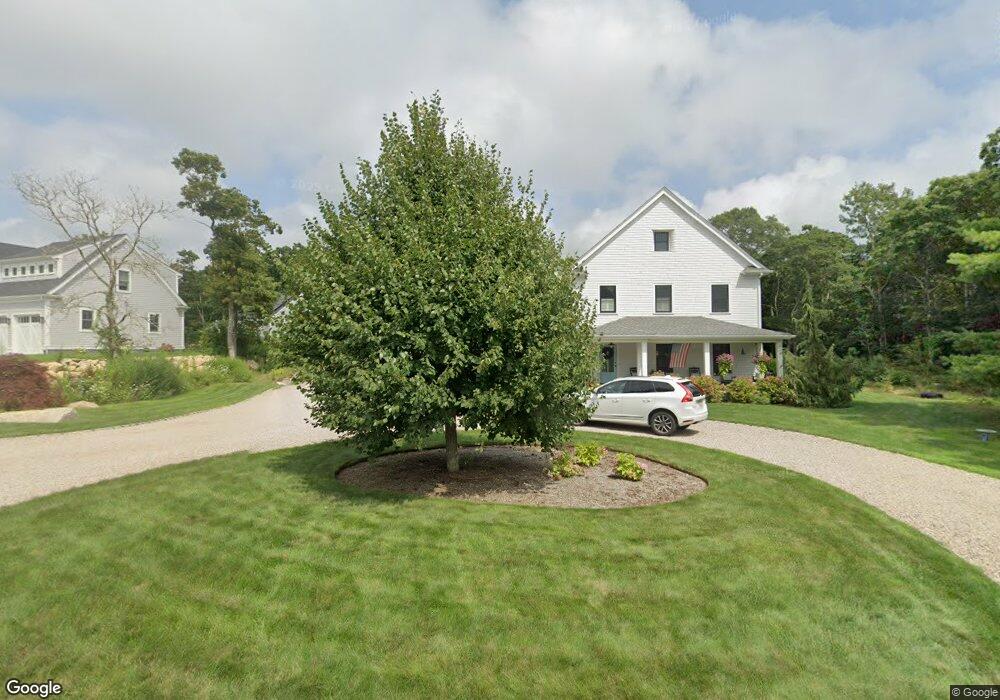 68 Trumbull Rd, East Falmouth, MA 2536 - photo 1